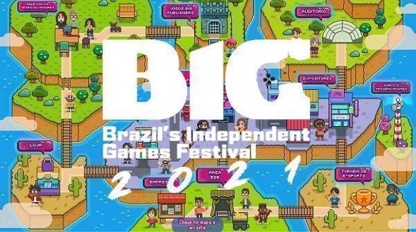 Conoce los 10 Nominados al Mejor Juego Latino y a los 28 Estudios Invitados de LATAM + Solicita tu Pase de Prensa VIP